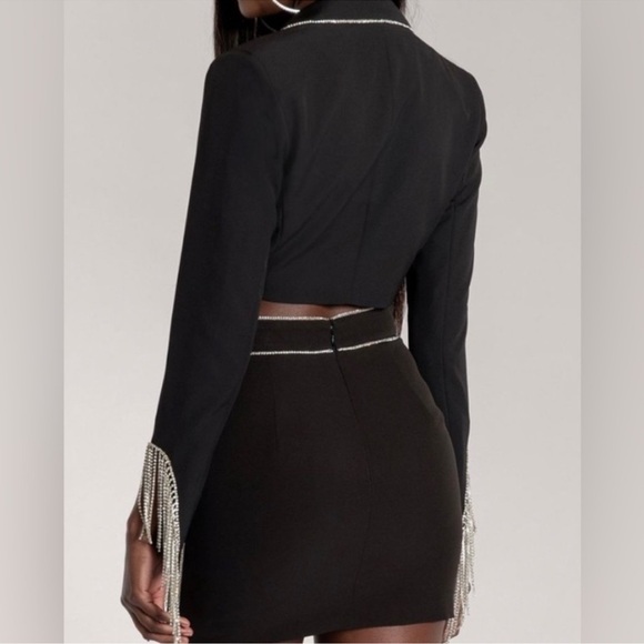 Meshki set - Picture 6 of 6